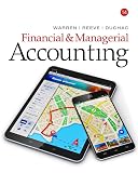 Financial Managerial Accounting
