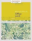 Bundle New Perspectives Microsoft Office 365 Office 2016 Introductory Looseleaf Version Mindtap Computing 1 Term 6 Months Printed Access Card