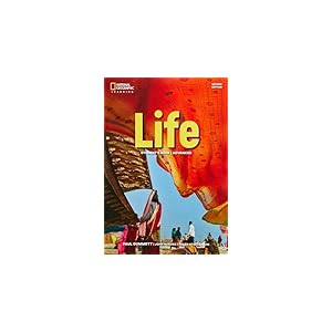 Life Advanced Student's Book with App Code and Online Workbook