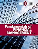 Fundamentals Of Financial Management