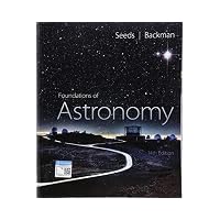 Foundations of Astronomy
