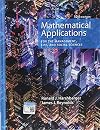 Mathematical Applications for the Management, Life, and Social Sciences