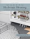 Modern Hydronic Heating and Cooling: For Residential and Light Commercial Buildings