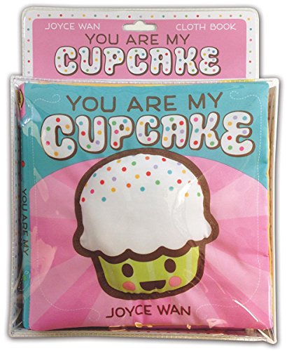 Cover of You Are My Cupcake