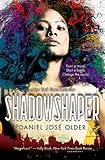 Shadowshaper The Shadowshaper Cypher Book 1