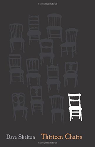 Cover of Thirteen Chairs