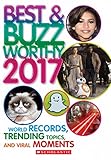 Best Buzzworthy 2017 World Records Trending Topics And Viral Moments