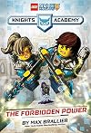 LEGO NEXO KNIGHTS KNIGHTS ACADEMY: The Forbidden Power