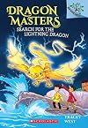 Search for the Lightning Dragon