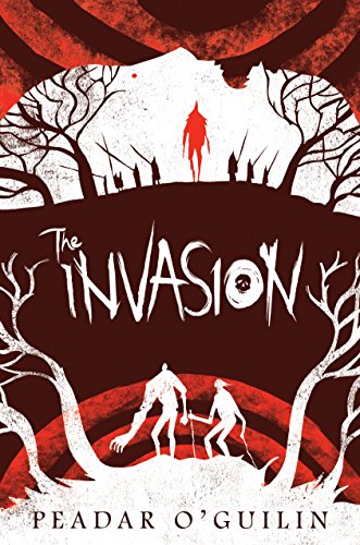 Cover of The invasion