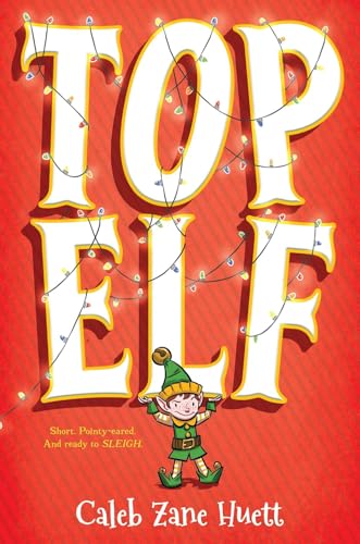 Cover of Top elf