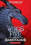 Darkstalker (Wings of Fire: Legends)