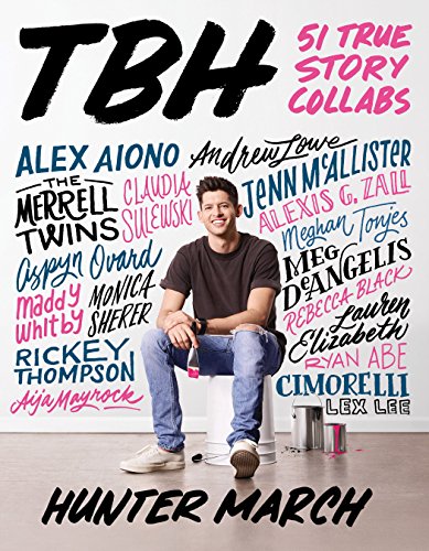 Cover of TBH