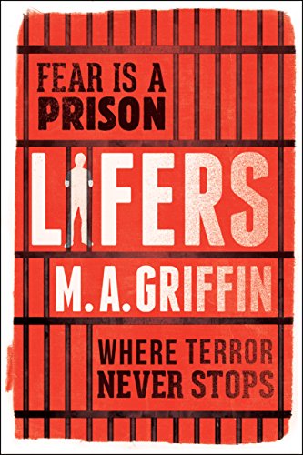 Cover of Lifers