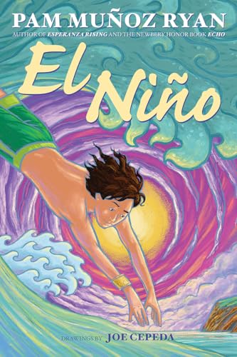 El Niño / by Ryan, Pam Muñoz