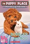 Bubbles and Boo