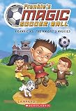 Amazon cover image
