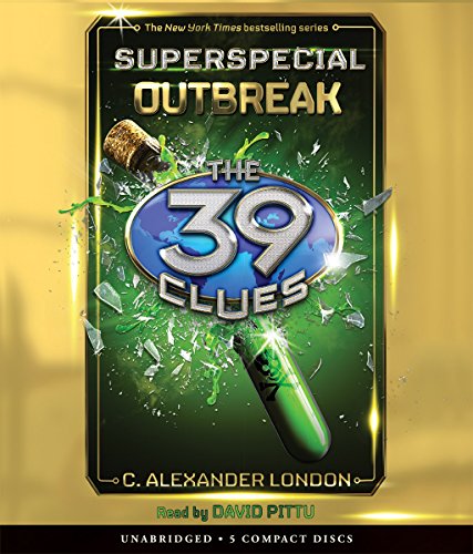 Cover of Outbreak