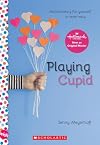 Playing Cupid: A Wish Novel