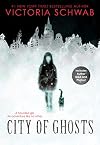 City of Ghosts