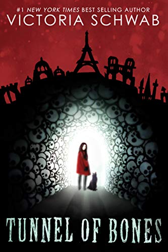 Tunnel of Bones book cover