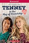 Tenney in the Key of Friendship (American Girl: Tenney Grant, Book 2)