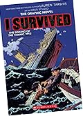 I Survived The Sinking of the Titanic, 1912