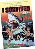 I Survived the Shark Attacks of 1916