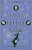 The Tales Of Beedle The Bard Harry Potter