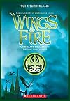 Wings of Fire: A Winglets Collection The First Three Stories (#1: Prisoners, #2: Assassin, #3: Deserter)