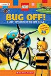 Bug Off! (LEGO Nonfiction): A LEGO Adventure in the Real World