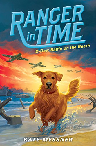 Cover of D-Day
