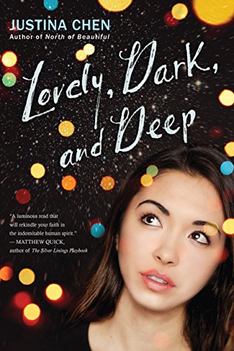 Cover of Lovely, dark, and deep