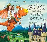 Zog And The Flying Doctors