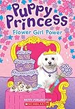 Flower Girl Power Puppy Princess 4 4