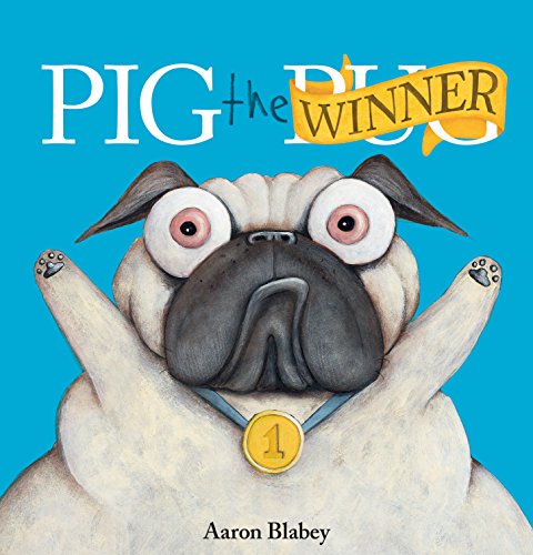 Pig the Winner book cover