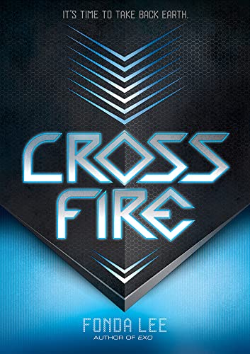 Cover of Cross Fire