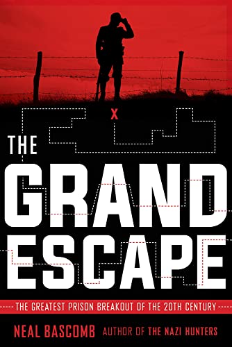 Cover of Grand Escape