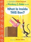 What Is Inside THIS Box?