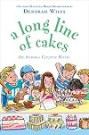A Long Line of Cakes