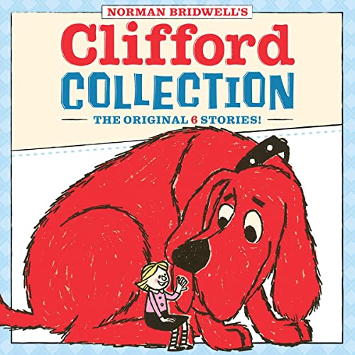Cover of Clifford Collection