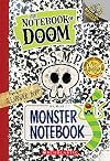 Monster Notebook: A Branches Special Edition (The Notebook of Doom)