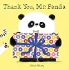 Thank You, Mr. Panda