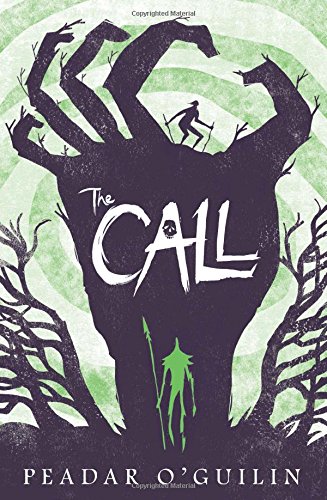 The Call book cover