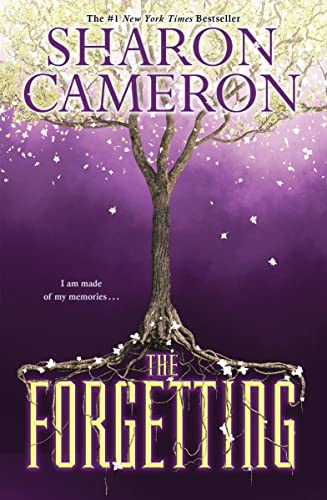 The Forgetting book cover