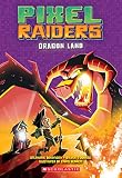Amazon cover image