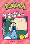The Secret of the Pink Pokémon