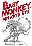 Baby Monkey Private Eye