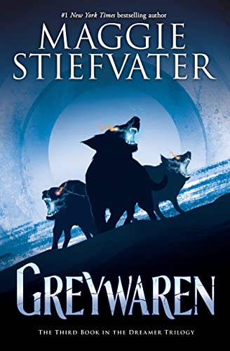Greywaren book cover