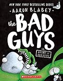 The Bad Guys In Alien Vs Bad Guys The Bad Guys 6 6